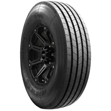 LT245/75R16 Hercules H-901 LT 123/120N LRF Black Wall Tire 91995 Place Order