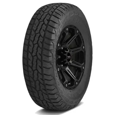 255/70R16 Ironman All Country A/T 111T SL Black Wall Tire 91199 Grab Now
