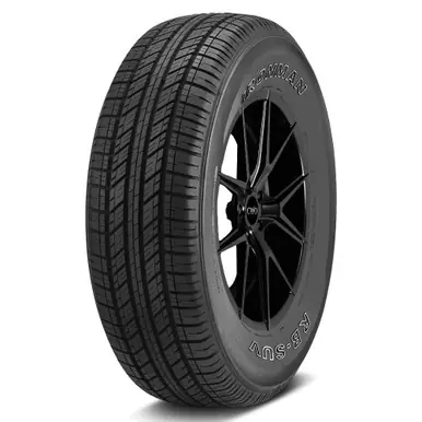 225/75R16 Ironman RB SUV 104S SL White Letter Tire 91178 Flash Sale