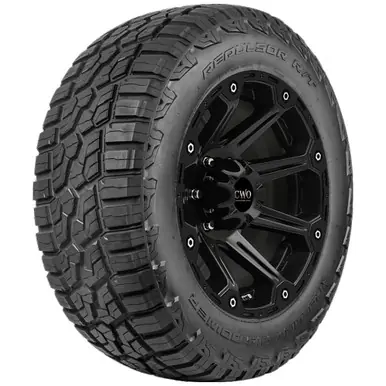 Factory Price 305/40R22 RBP Repulsor R/T 114H XL Black Wall Tire RBPSTRT2240010