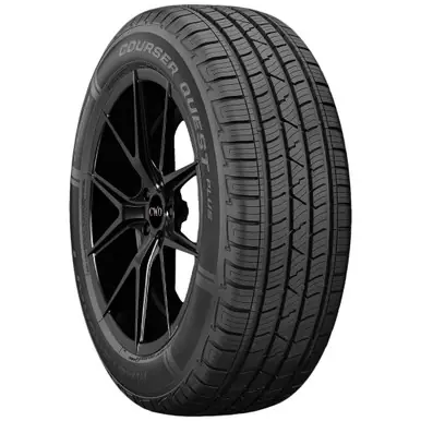 275/65R18 Mastercraft Courser Quest Plus 116T SL Black Wall Tire 167172007 Best Price