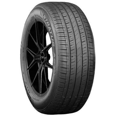 225/55R18 Mastercraft Stratus AS 98H SL Black Wall Tire 167040001 Must Have