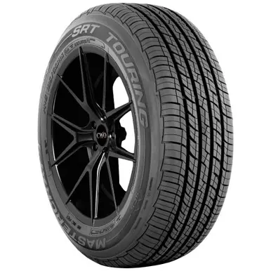 205/55R16 Mastercraft SRT Touring 91H SL Black Wall Tire 167092004 Factory Price