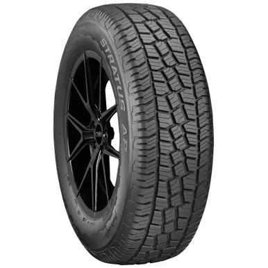265/65R18 Mastercraft Stratus AP 114T SL Black Wall Tire 177089005 Order Now