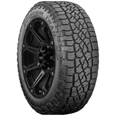 LT275/65R18 Mastercraft Courser Trail HD 123S LRE Black Wall Tire 175098010 Free Shipping
