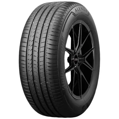 255/50R21 Bridgestone Alenza 001 109Y XL Black Wall Tire 012-425 Limited Edition