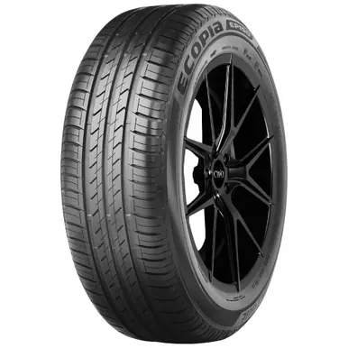 Save Now 185/65R15 Bridgestone Ecopia EP150 88T SL Black Wall Tire 003-651