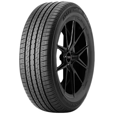 Direct From Manufacturer 235/65R18 Bridgestone Dueler H/L 33 106V SL Black Wall Tire 012-332