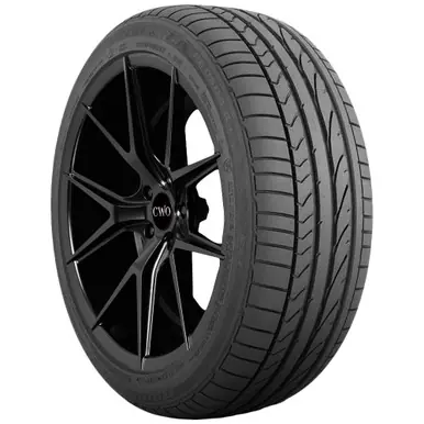 Free Shipping 225/40RF18 Bridgestone Potenza RE050A II Run Flat 92Y XL Tire 008-742