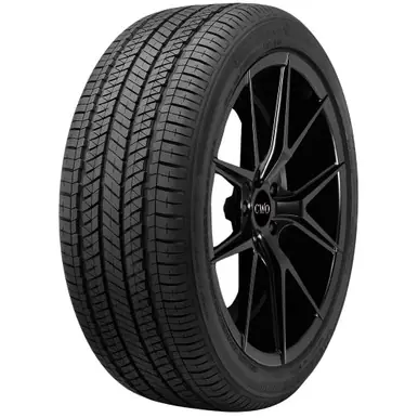 215/45ZR17 Firestone FR740 87W SL Black Wall Tire 000-593 Next Day Delivery
