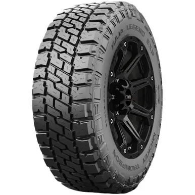 Today Only LT245/70R16 Mickey Thompson Baja Legend EXP 118/115Q LRE Tire 331280003