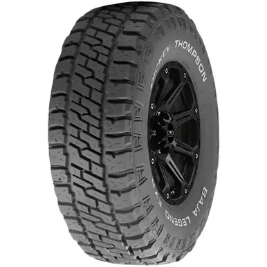 LT265/75R16 Mickey Thompson Baja Legend EXP 123Q LRE White Letter Tire 331058003 Instant Buy