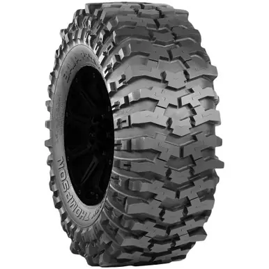 38x13.50-17LT Mickey Thompson Baja Pro XS 127 LRD Black Wall Tire 331252018 Time-Limited