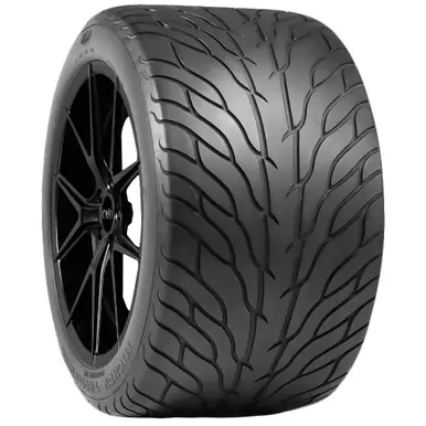 Limited Edition 29x15.00R15 Mickey Thompson Sportsman S/R 98H SL Black Wall Tire 321067004