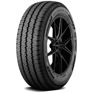 P205/65R15 GT Radial Maxmiler Pro 95T XL Black Wall Tire B624 Exclusive Offer