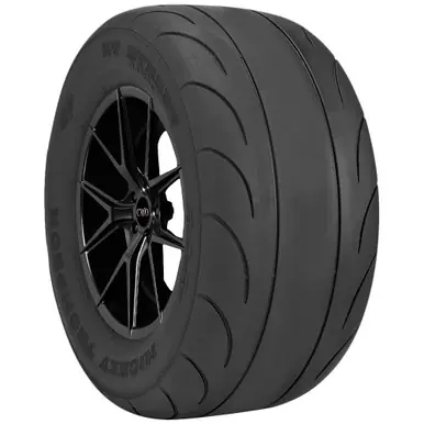 P275/50R15 Mickey Thompson ET Street Radial 101 SL Black Wall Tire 315094004 Hassle-Free Returns