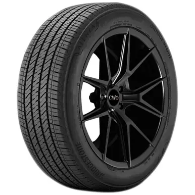 235/50R20 Bridgestone Alenza A/S 2 Run Flat 100V SL Black Wall Tire 012-166 Shop Now