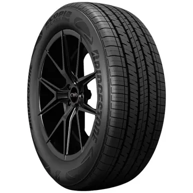 Viral 235/50R18 Bridgestone Ecopia H/L 422 Plus 97V SL Black Wall Tire 004-493