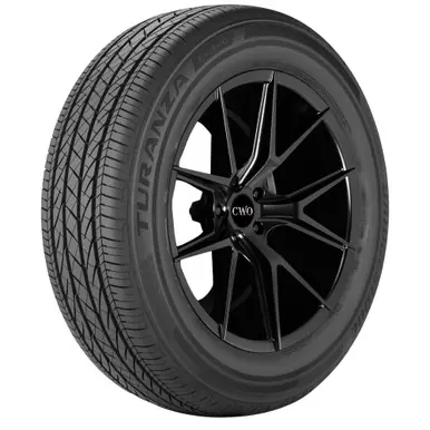 High Quality 255/40R19 Bridgestone Turanza EL440 96W SL Black Wall Tire 004-244