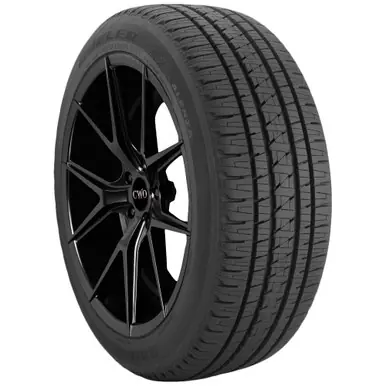 High Quality P275/55R20 Bridgestone Dueler H/L Alenza 111S SL Black Wall Tire 053-967