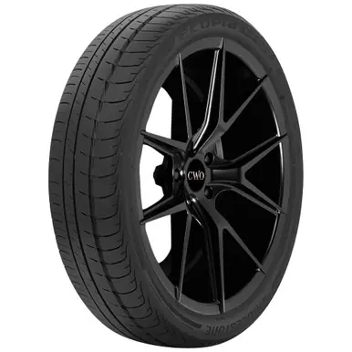 155/60R20 Bridgestone Ecopia EP500 80Q SL Black Wall Tire 001-628 Buy Direct