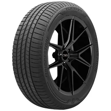 255/35R19 Bridgestone Turanza T005 96Y XL Black Wall Tire 008-738 In Demand