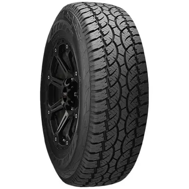 Final Sale LT265/75R16 Atturo Trail Blade A/T 123/120S LRE Black Wall Tire TBAT-I0041288