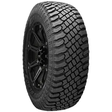 Next Day Delivery 275/45R20 Atturo Trail Blade X/T 110H XL Black Wall Tire TBXT-FDJR3PA