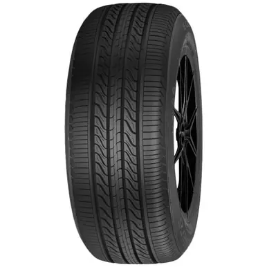 215/65R17 Accelera Eco Plush 103H XL Black Wall Tire 1200053270 Markdown