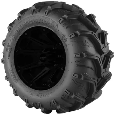 Order Now 27x10x14 EFX MotoMax LRC Black Wall Tire MM-27-10-14