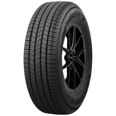 245/70R17 Accelera Omikron HT 110T SL Black Wall Tire 1200036763 In Demand
