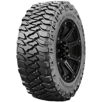 35x12.50R17LT Mickey Thompson Baja Legend MTZ 119Q LRD Black Wall Tire 331141005 Shop Now