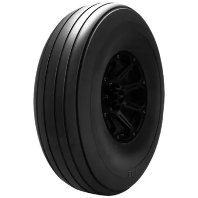 Special Offer 11L-15 Samson Farm Front Harrow Track I-1E LRD Black Wall Tire 97228-2