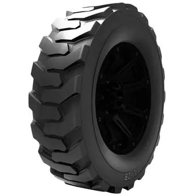 Hot Deal 23x8.50-12 Samson Sidewinder Mudder XHD L-2B LRD Black Wall Tire 16002-2