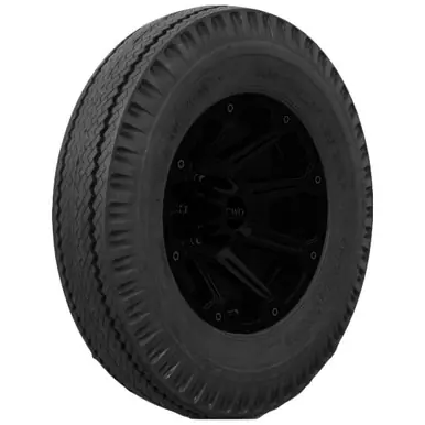 ST205/90D15 Samson RB-233 Trailer 118K LRE Black Wall Tire ST12012-2 Price Cut