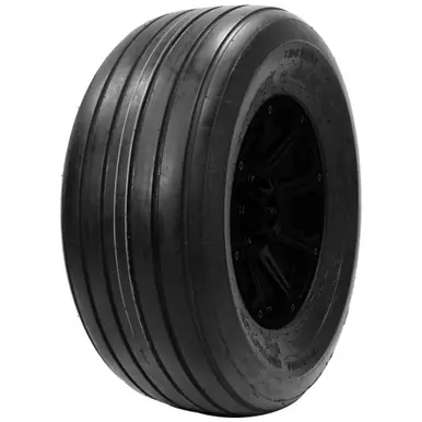 11L-15 Samson Harrow Track I-1 LRF Black Wall Tire 97231-2 Premium