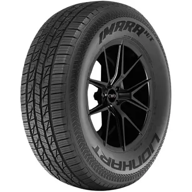 255/70R18 Lionhart Imara H/T 113T SL Black Wall Tire LHGSIHT1870010 Price Cut