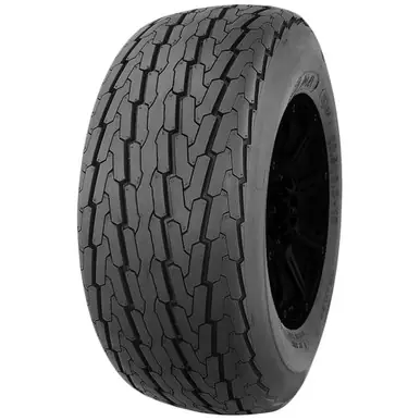 Buy Online 20.5x8.00-10 Treadstar P815 LRE Black Wall Tire T20.5X8.00-10E