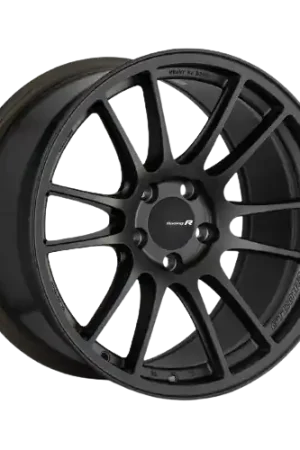 Free Delivery Enkei GTC01RR 5x114.3 18x9.5+22 Matte Gunmetallic