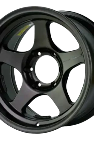 New Arrival WedsSport Hase Spec II 6x139.7 17x8.5-6 EJ Bronze