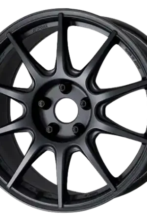 Sale Work Mco Racing 5x114.3 18x10.5+20  Matte Black