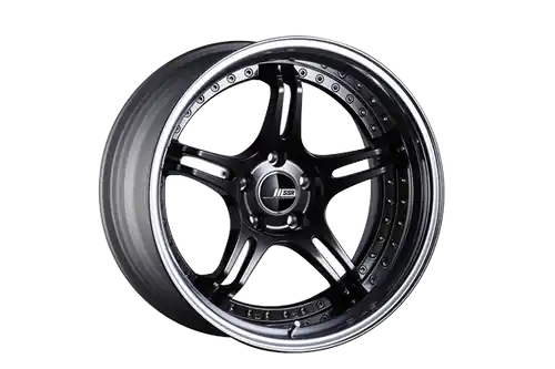 Money Back Guarantee SSR Professor SPX STD 5x114.3 20X7+24 NR Disk Prism Dark Gunmetallic