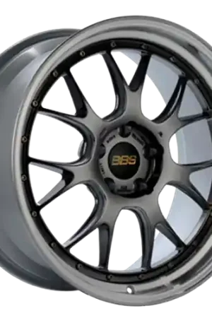 BBS LM-R 5x114.3 19x9.5+38 Diamond Black Hot Picks