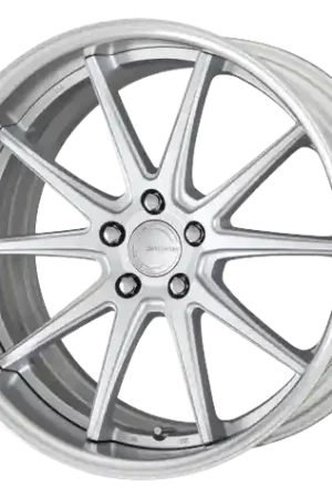 Price Cut Work Gnosis Cv201 5x108 20x12+30 A Disk Matte Silver