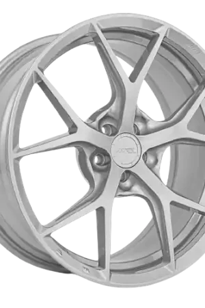 MRR FS6 5x120 20x12  +35 Liquid Silver Don’t Miss Out