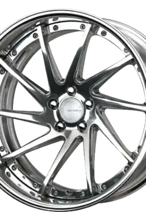 Work Gnosis Cvs 5x108 20x8.5+22 H Disk Buff Finish Buy Online