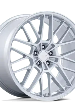 TSW TW001 DAYTONA 5X114.3 20x9 +35 GLOSS SILVER Mega Sale