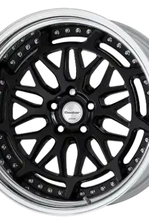 Affordable Work Gran Seeker Dmx 5x115 20x8.5+45 O Disk Black