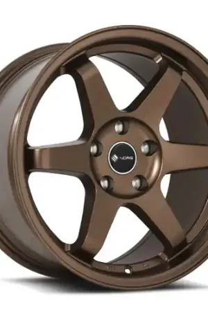 Factory Price Vors TR37 5x110 17x9 +30 Bronze