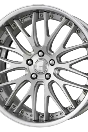 Money Back Guarantee Work Gnosis Gr204 5x120 20x8.5+0 O Disk Brush Silver Clear